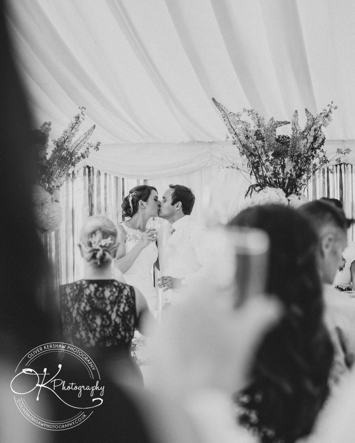 Wedding Photography - Farm - Northampton Wedding Photography - Farm - Northampton