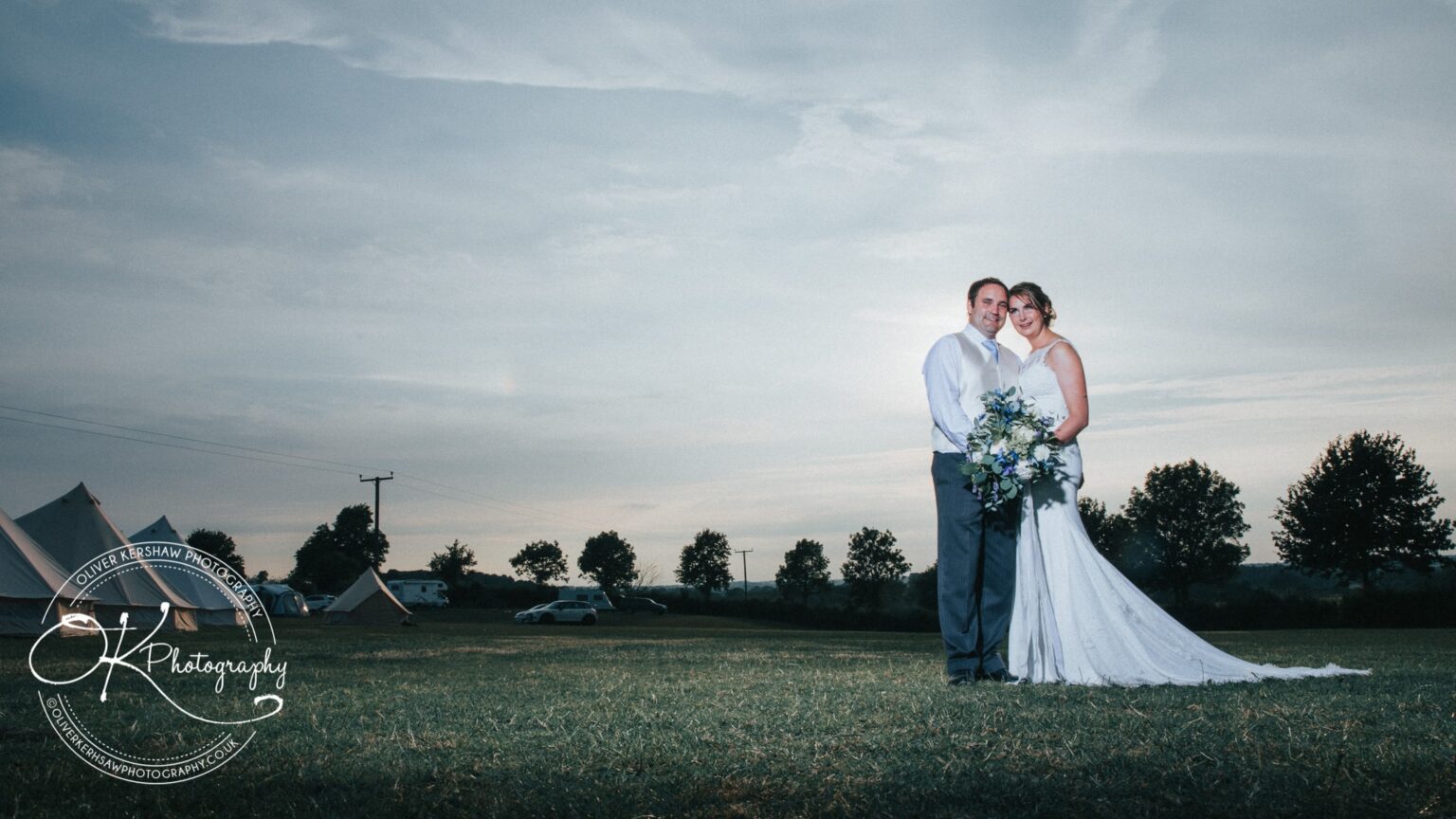 Wedding Photography - Farm - Northampton Wedding Photography - Farm - Northampton