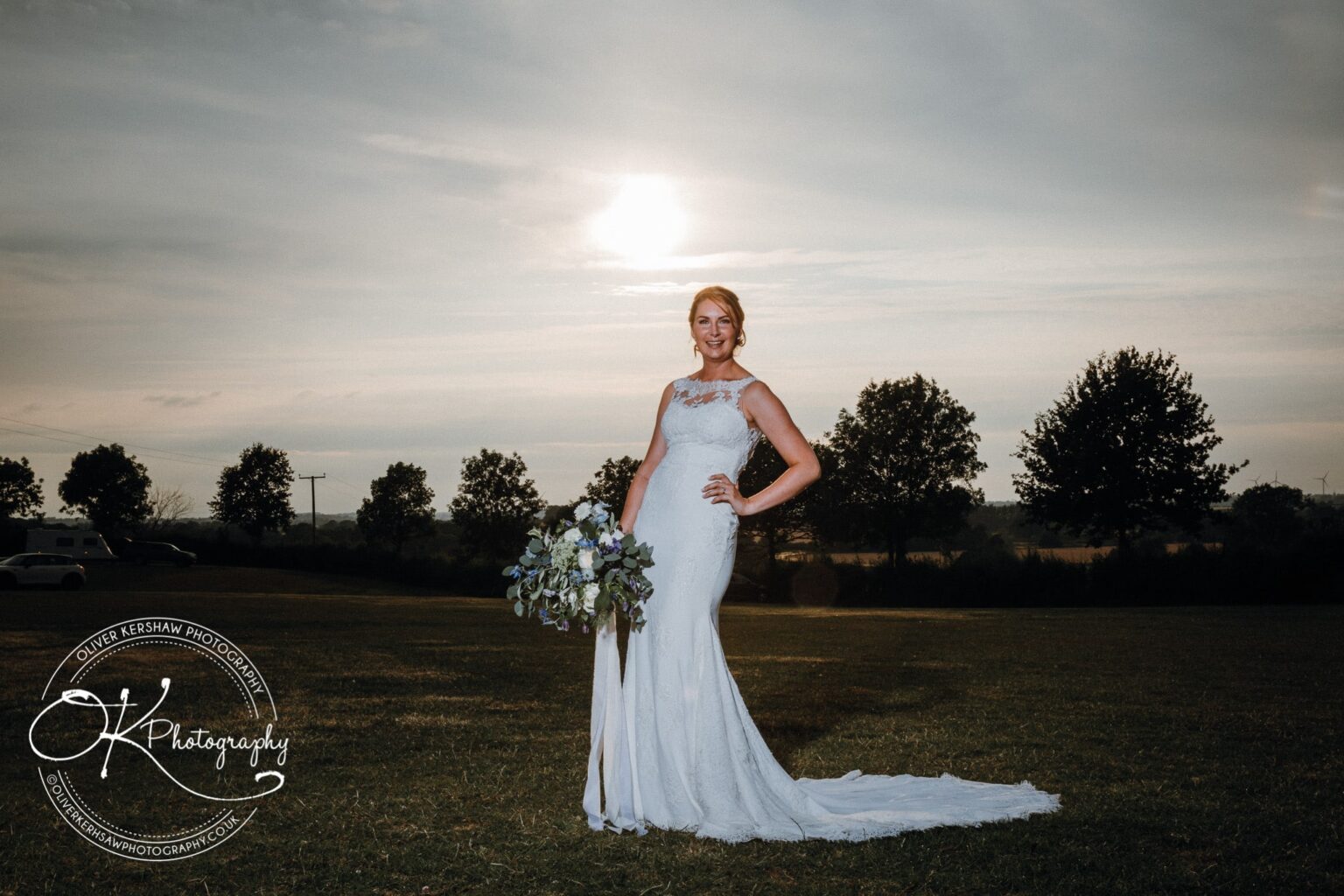 Wedding Photography - Farm - Northampton Wedding Photography - Farm - Northampton