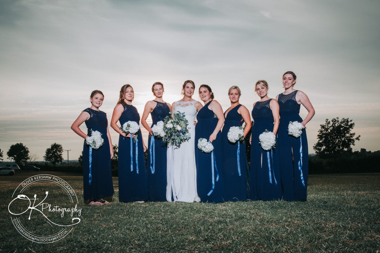 Wedding Photography - Farm - Northampton Wedding Photography - Farm - Northampton
