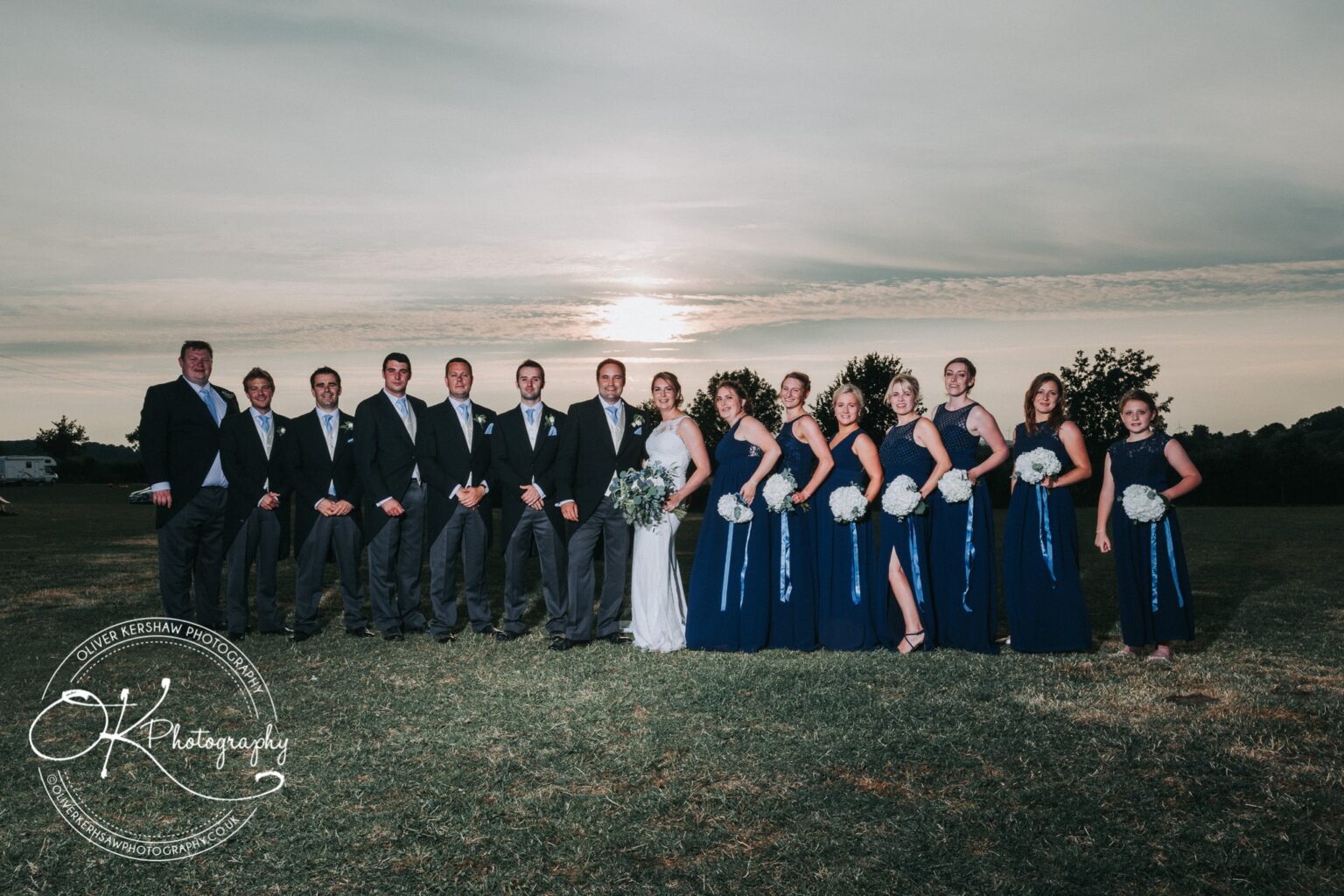 Wedding Photography - Farm - Northampton Wedding Photography - Farm - Northampton