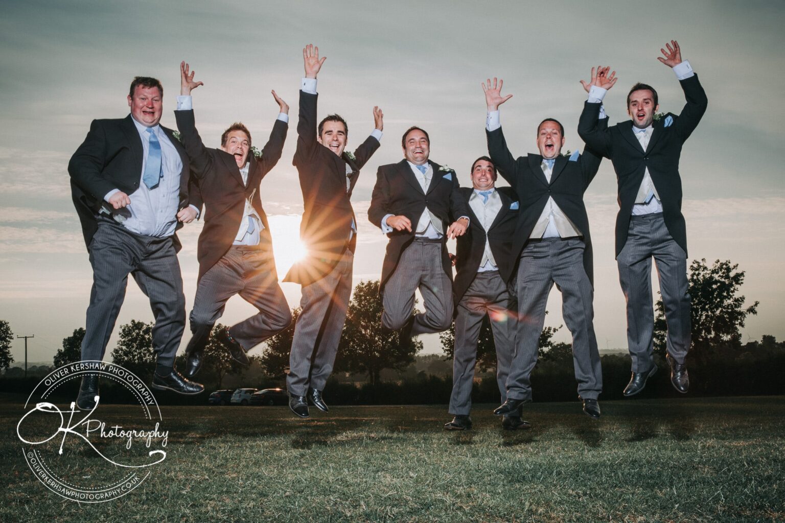 Wedding Photography - Farm - Northampton Wedding Photography - Farm - Northampton