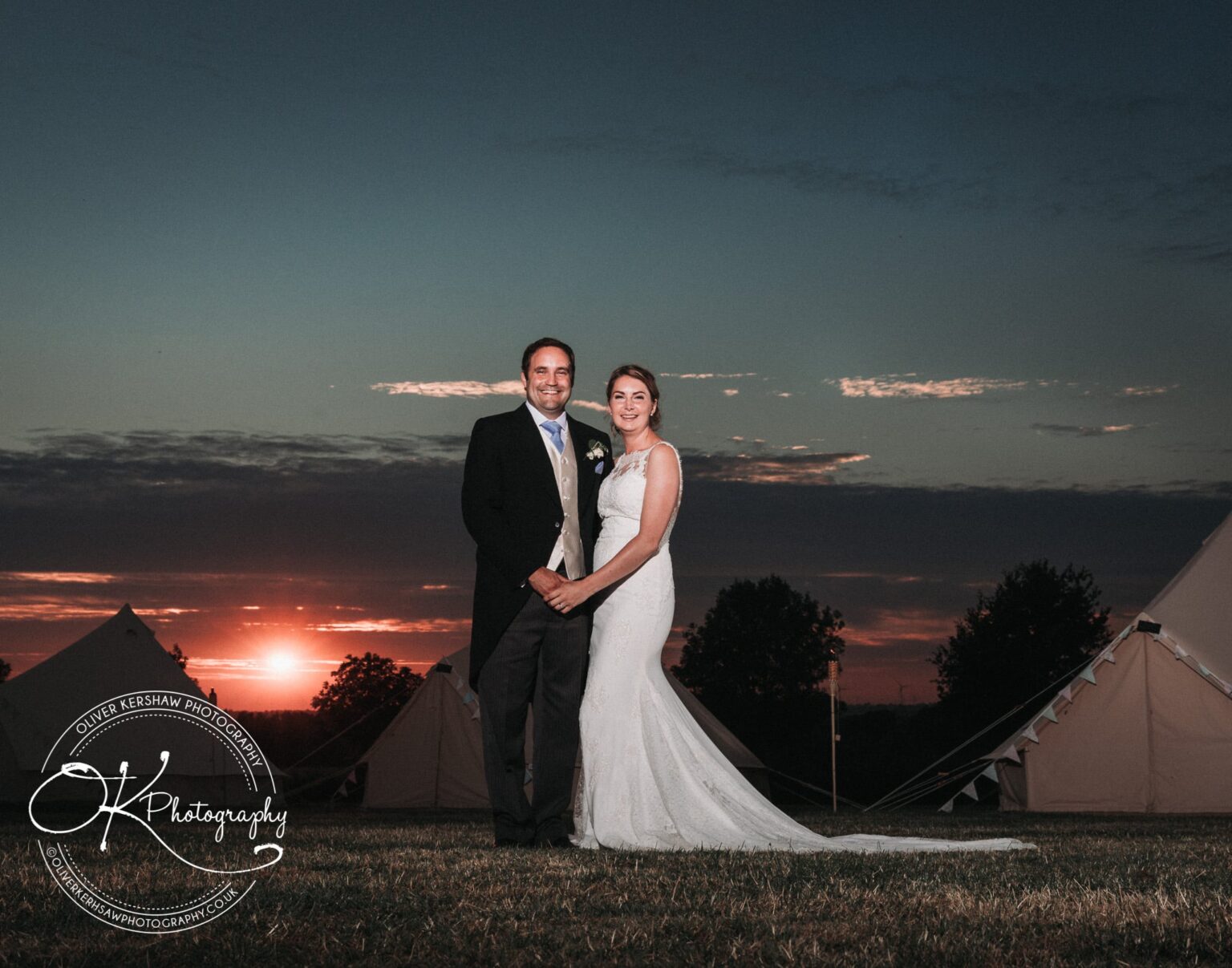 Wedding Photography - Farm - Northampton Wedding Photography - Farm - Northampton