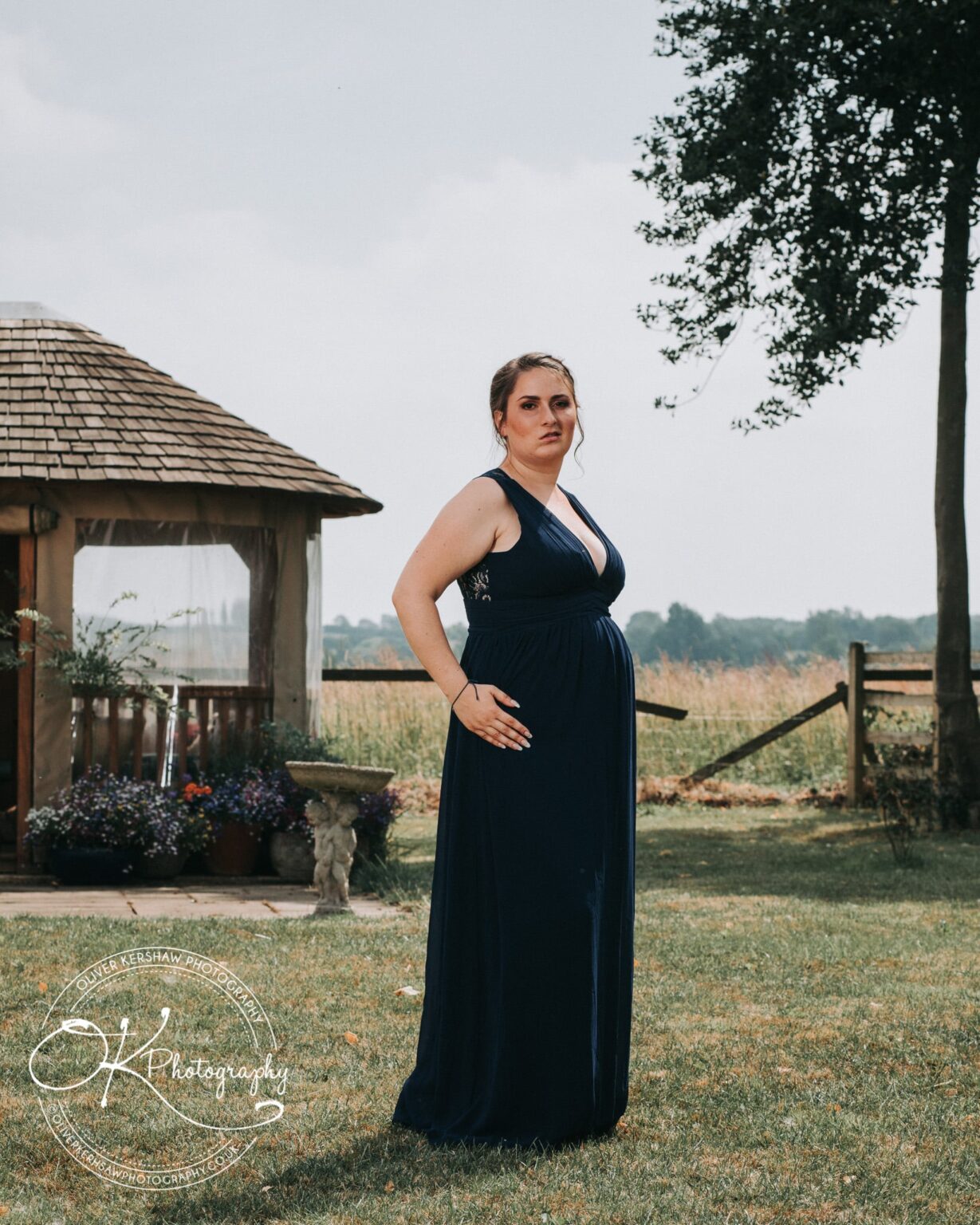 Wedding Photography - Farm - Northampton Wedding Photography - Farm - Northampton