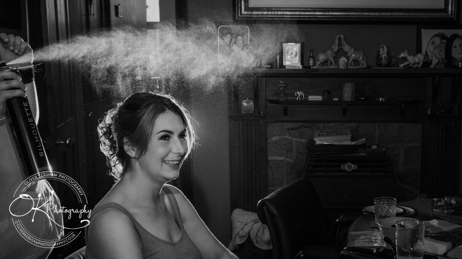 Wedding Photography - Farm - Northampton Wedding Photography - Farm - Northampton