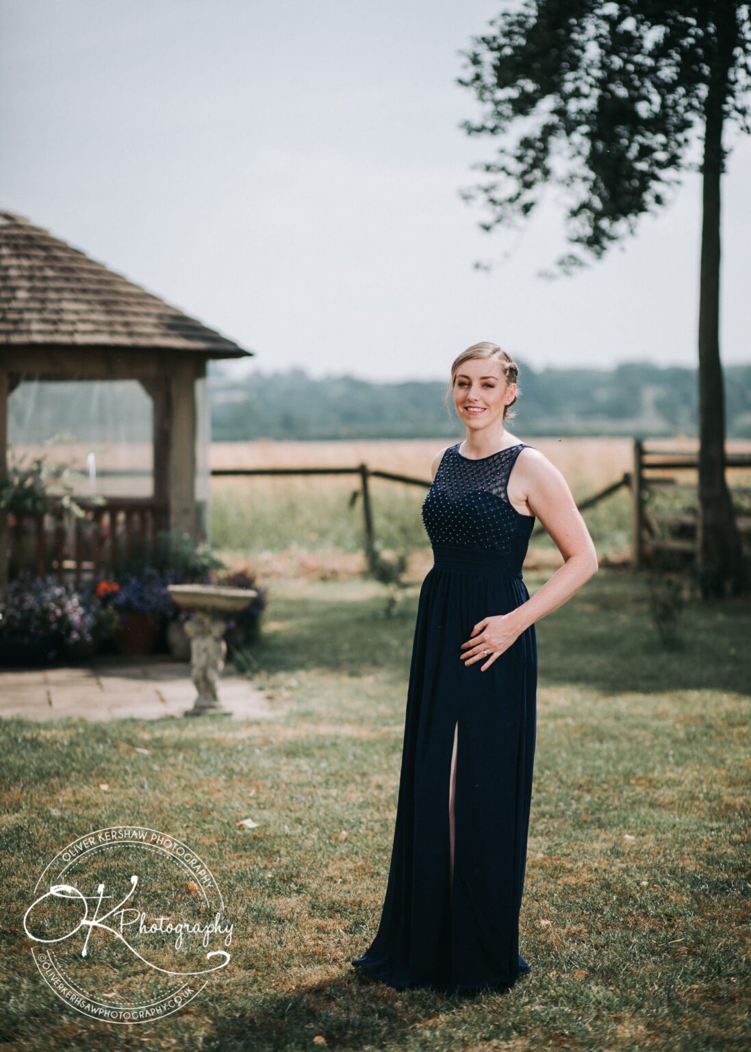 Wedding Photography - Farm - Northampton Wedding Photography - Farm - Northampton