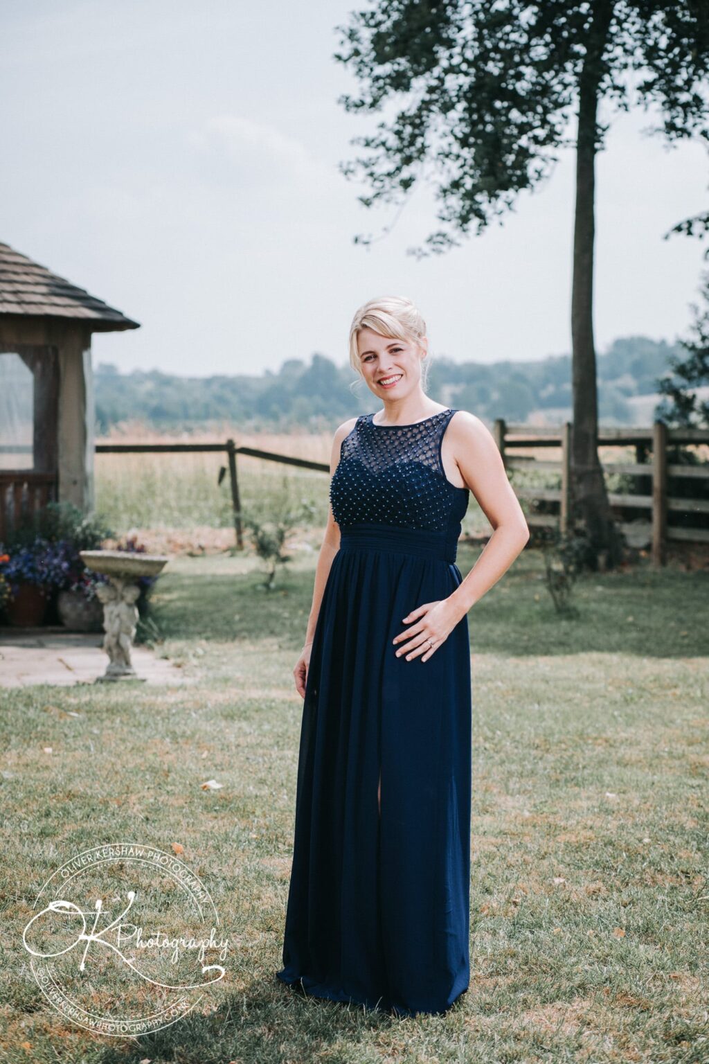 Wedding Photography - Farm - Northampton Wedding Photography - Farm - Northampton