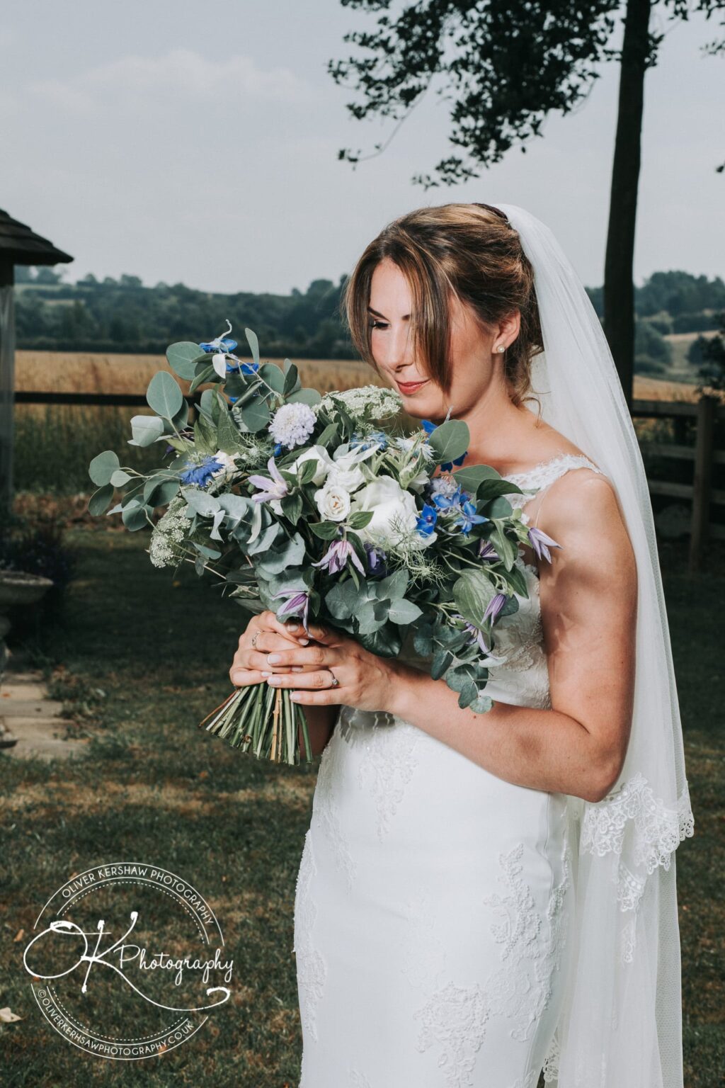 Wedding Photography - Farm - Northampton Wedding Photography - Farm - Northampton