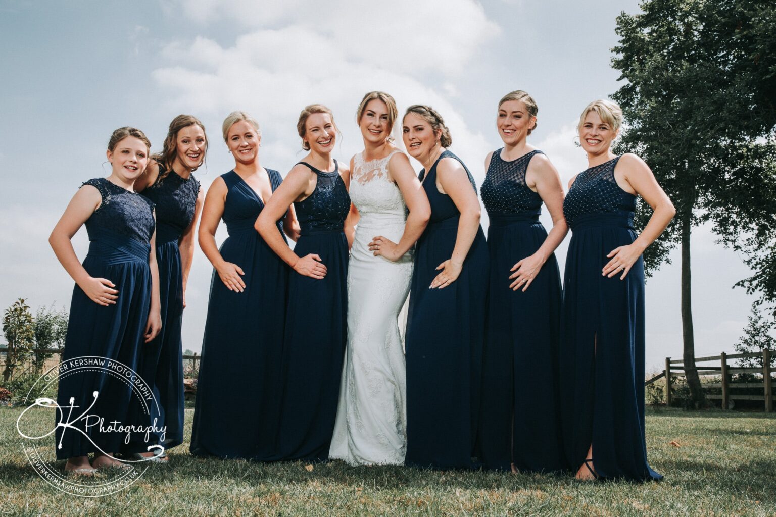 Wedding Photography - Farm - Northampton Wedding Photography - Farm - Northampton