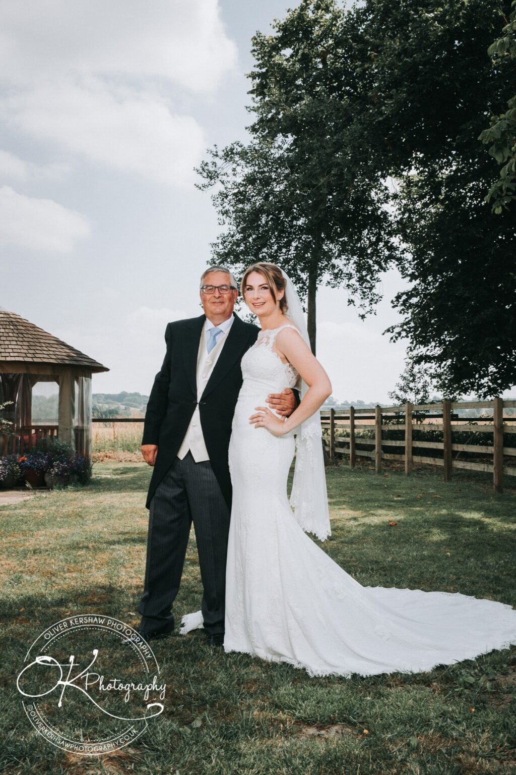 Wedding Photography - Farm - Northampton Wedding Photography - Farm - Northampton
