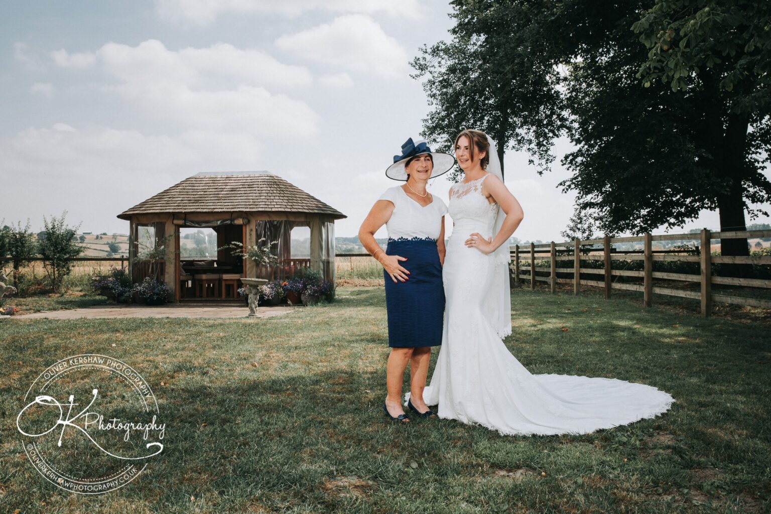 Wedding Photography - Farm - Northampton Wedding Photography - Farm - Northampton