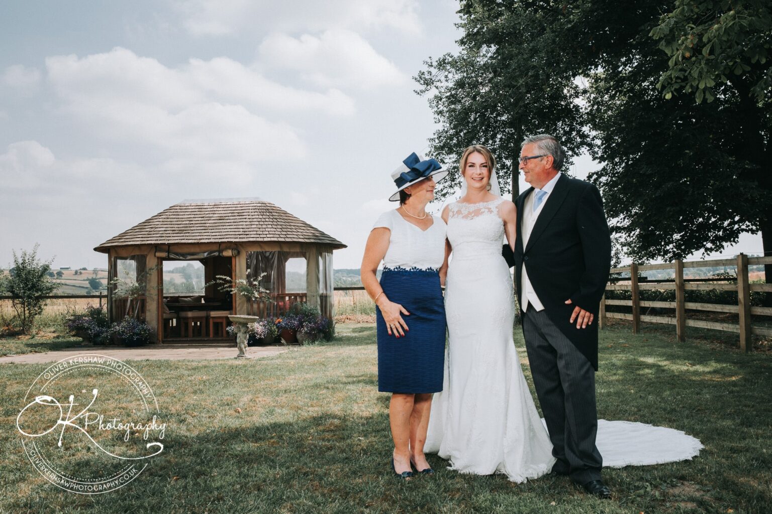 Wedding Photography - Farm - Northampton Wedding Photography - Farm - Northampton