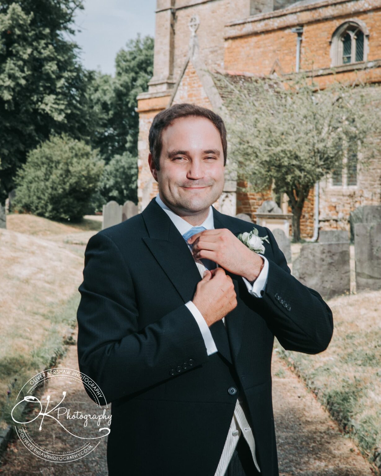 Wedding Photography - Farm - Northampton Wedding Photography - Farm - Northampton