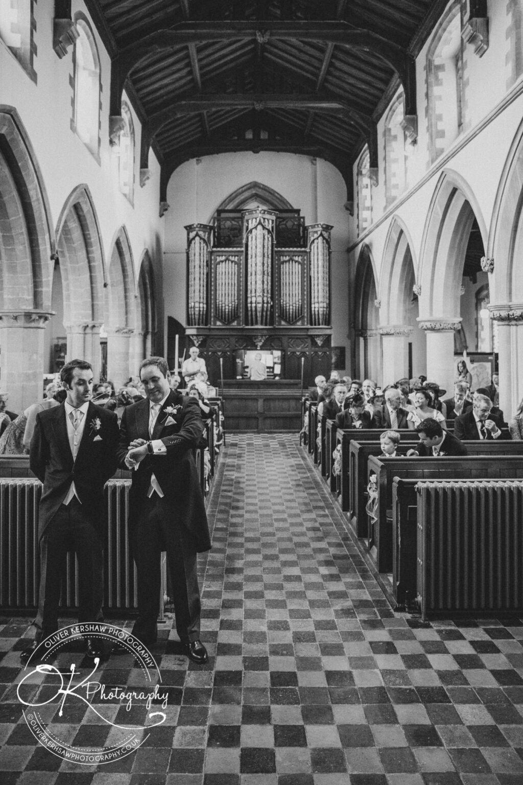 Wedding Photography - Farm - Northampton Wedding Photography - Farm - Northampton