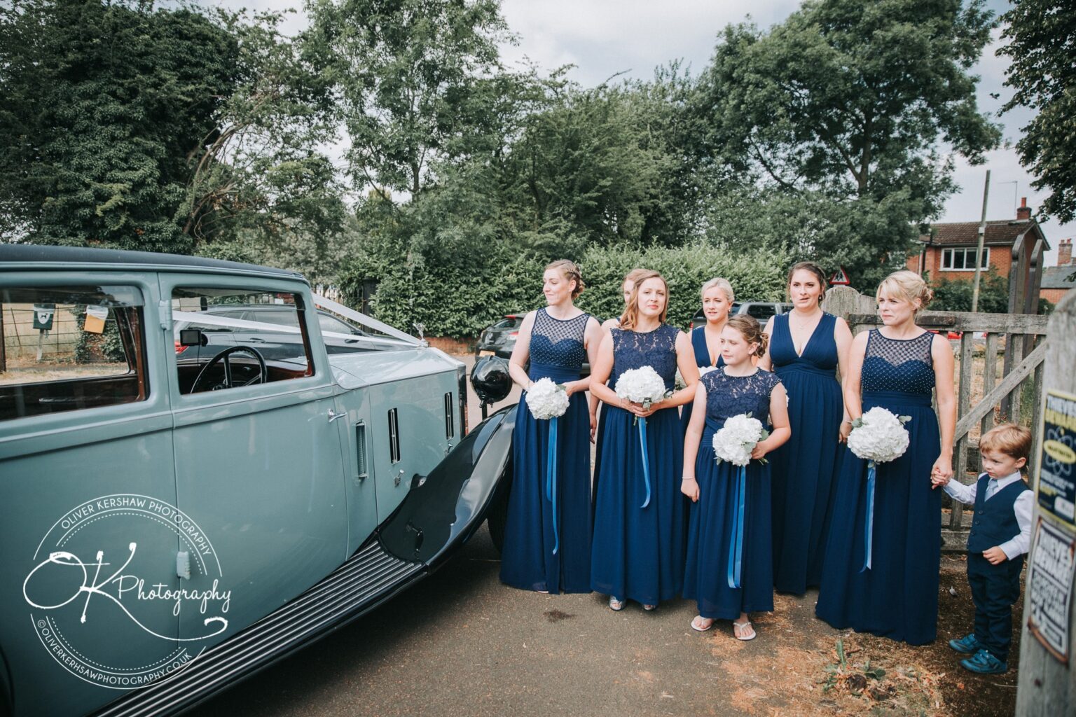 Wedding Photography - Farm - Northampton Wedding Photography - Farm - Northampton
