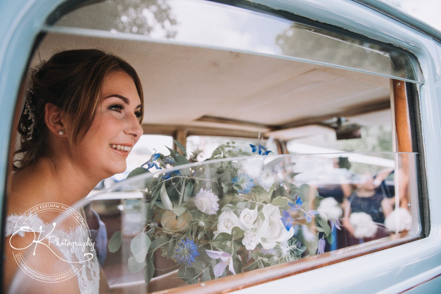 Wedding Photography - Farm - Northampton Wedding Photography - Farm - Northampton