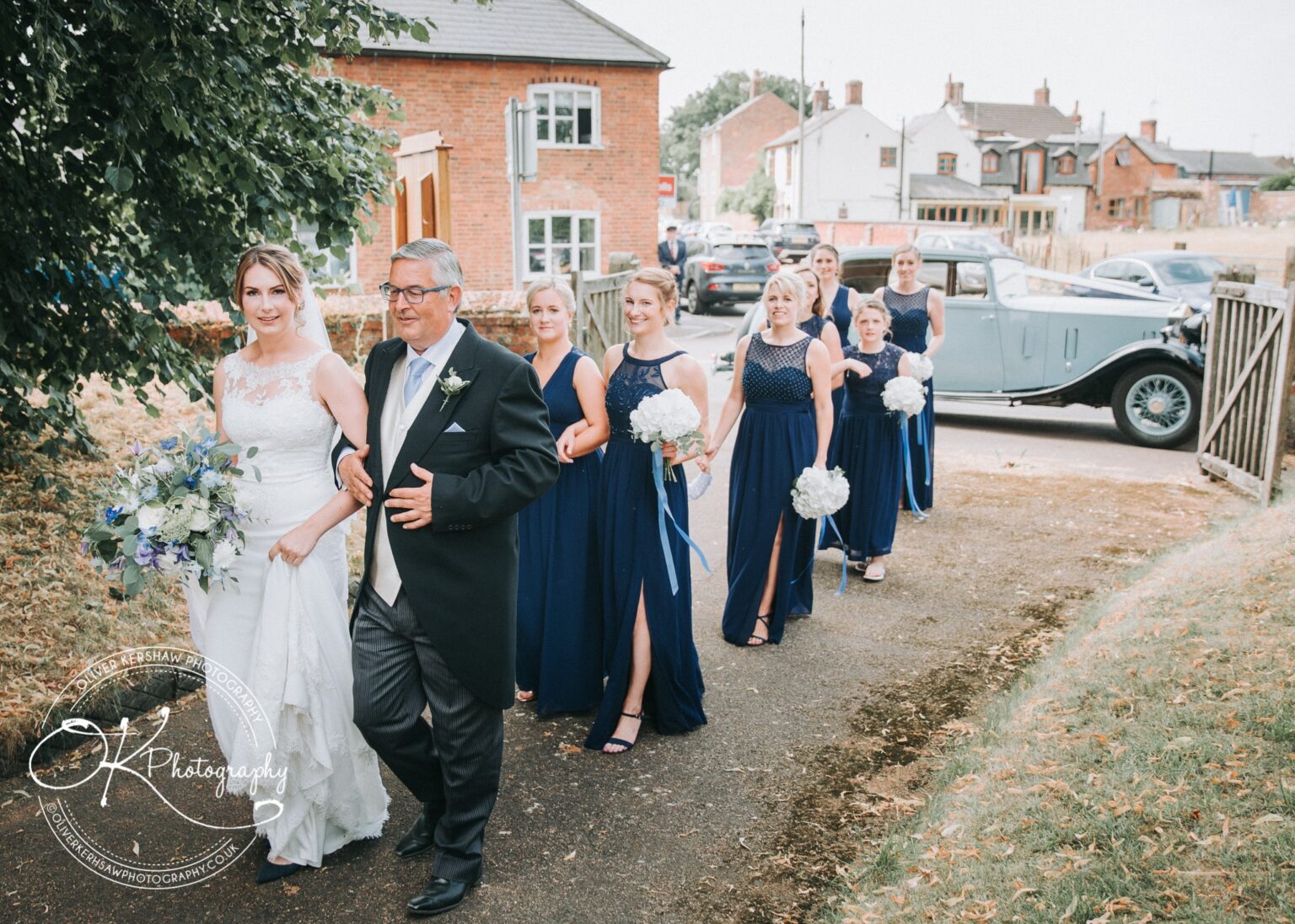 Wedding Photography - Farm - Northampton Wedding Photography - Farm - Northampton