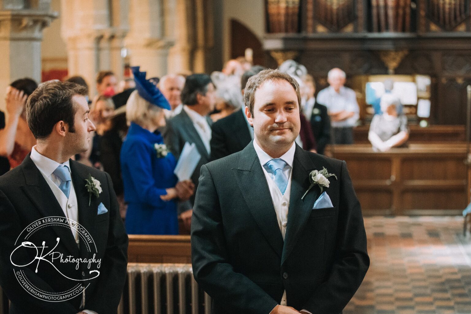 Wedding Photography - Farm - Northampton Wedding Photography - Farm - Northampton