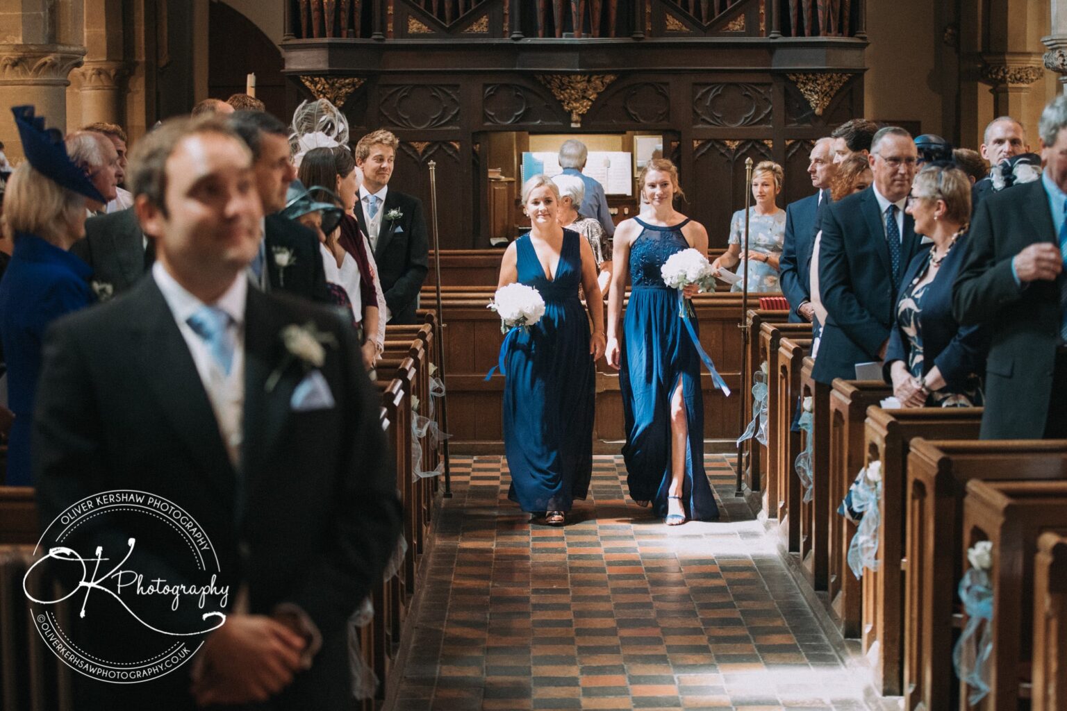 Wedding Photography - Farm - Northampton Wedding Photography - Farm - Northampton