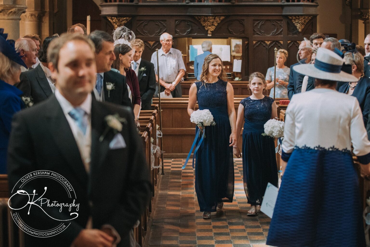 Wedding Photography - Farm - Northampton Wedding Photography - Farm - Northampton