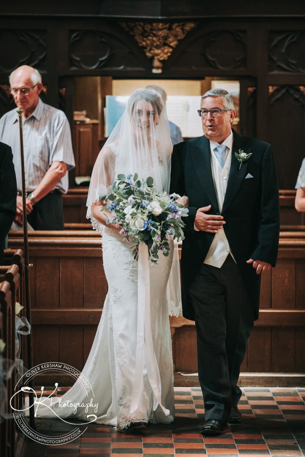 Wedding Photography - Farm - Northampton Wedding Photography - Farm - Northampton