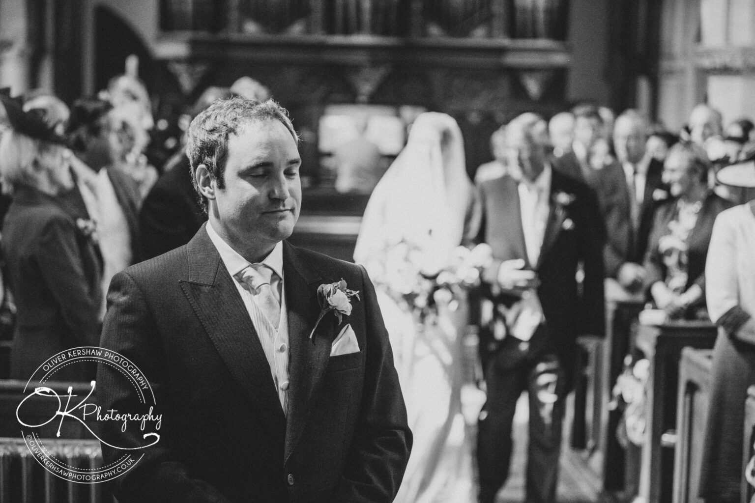 Wedding Photography - Farm - Northampton Wedding Photography - Farm - Northampton