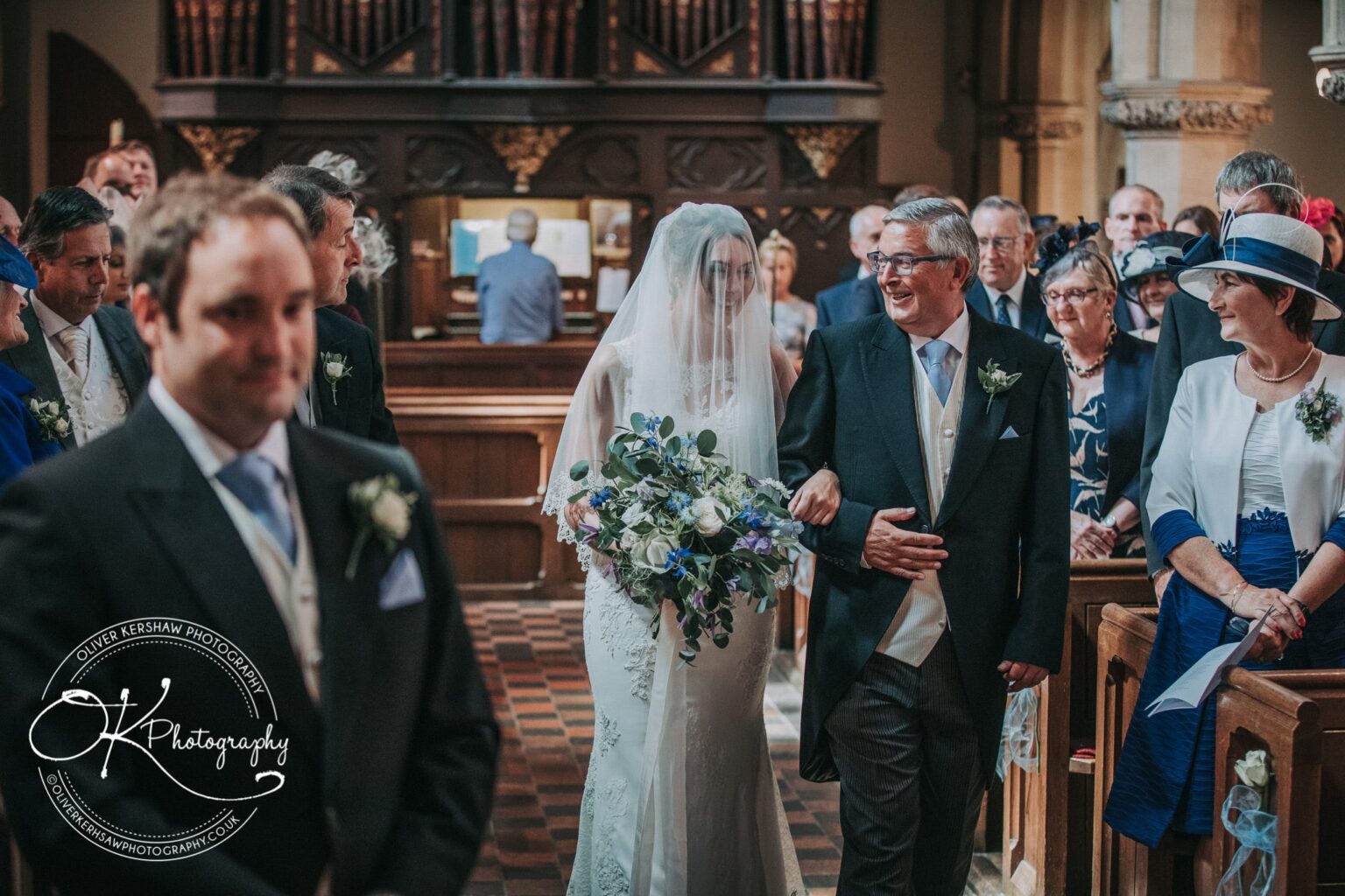Wedding Photography - Farm - Northampton Wedding Photography - Farm - Northampton