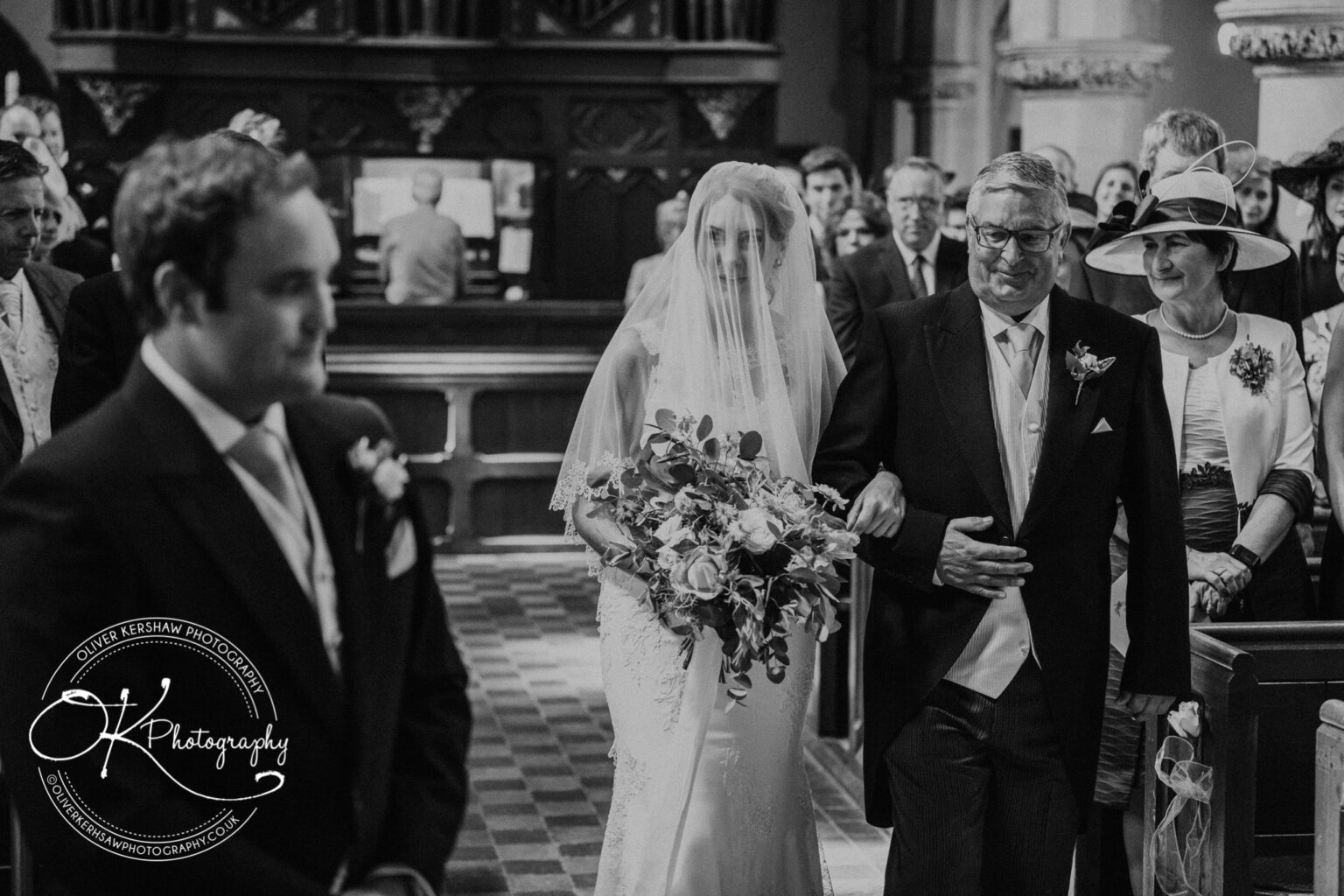 Wedding Photography - Farm - Northampton Wedding Photography - Farm - Northampton