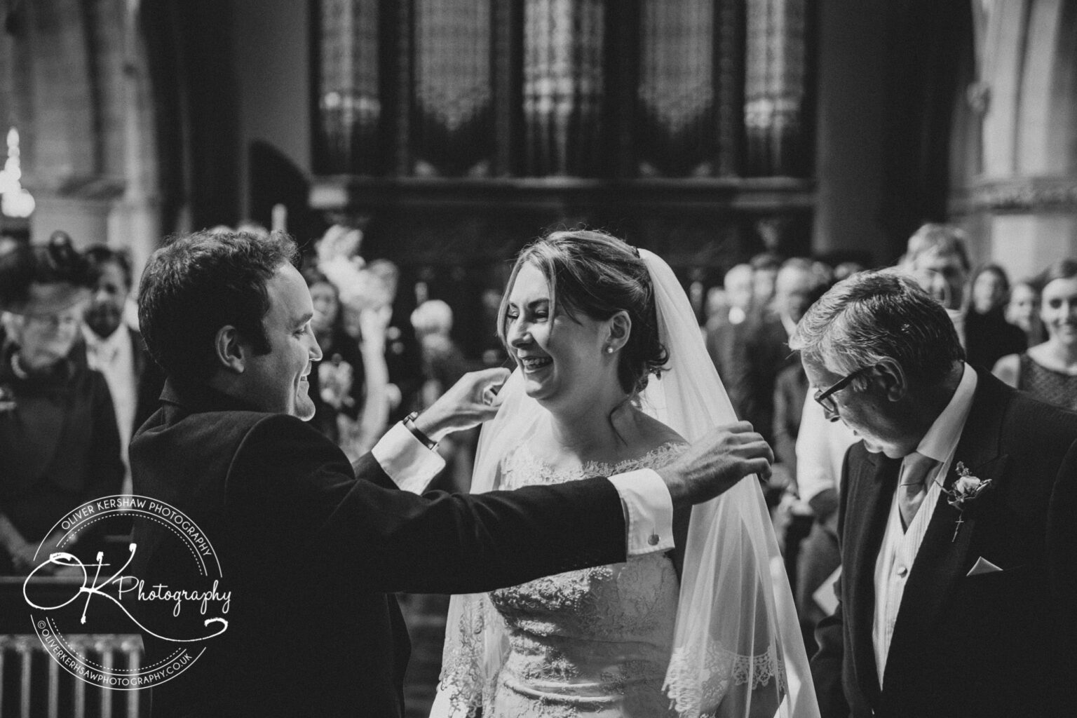 Wedding Photography - Farm - Northampton Wedding Photography - Farm - Northampton