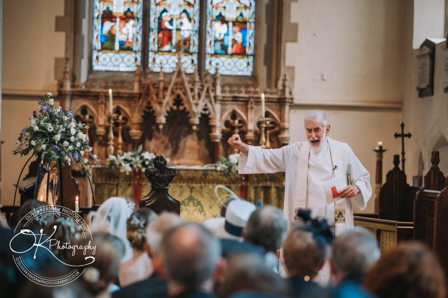Wedding Photography - Farm - Northampton Wedding Photography - Farm - Northampton