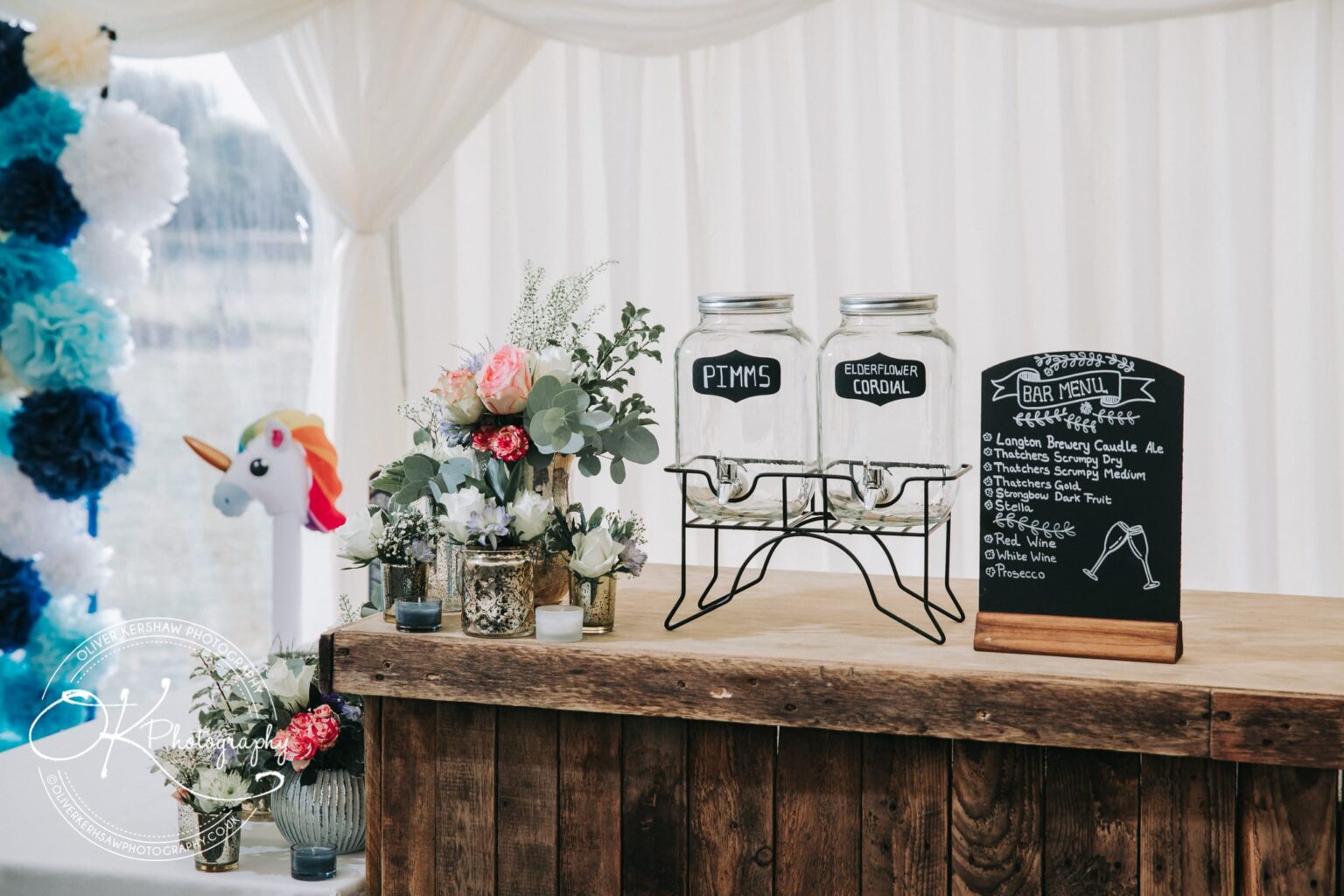 Wedding Photography - Farm - Northampton Wedding Photography - Farm - Northampton