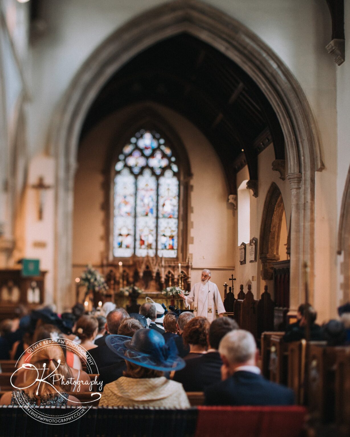 Wedding Photography - Farm - Northampton Wedding Photography - Farm - Northampton