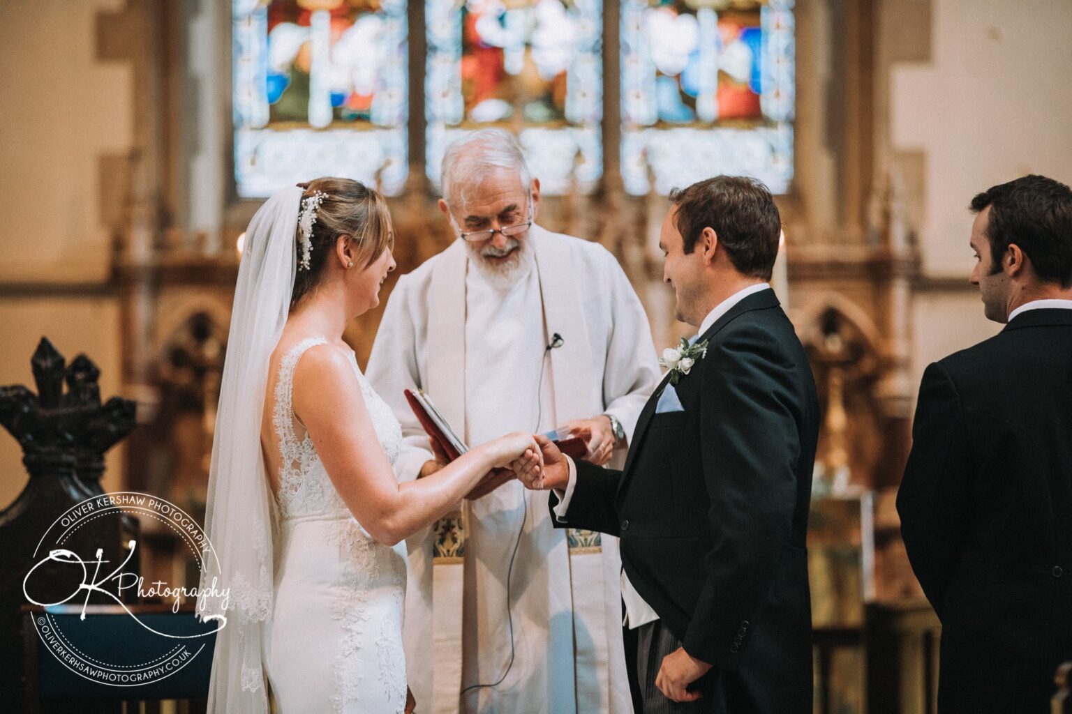 Wedding Photography - Farm - Northampton Wedding Photography - Farm - Northampton