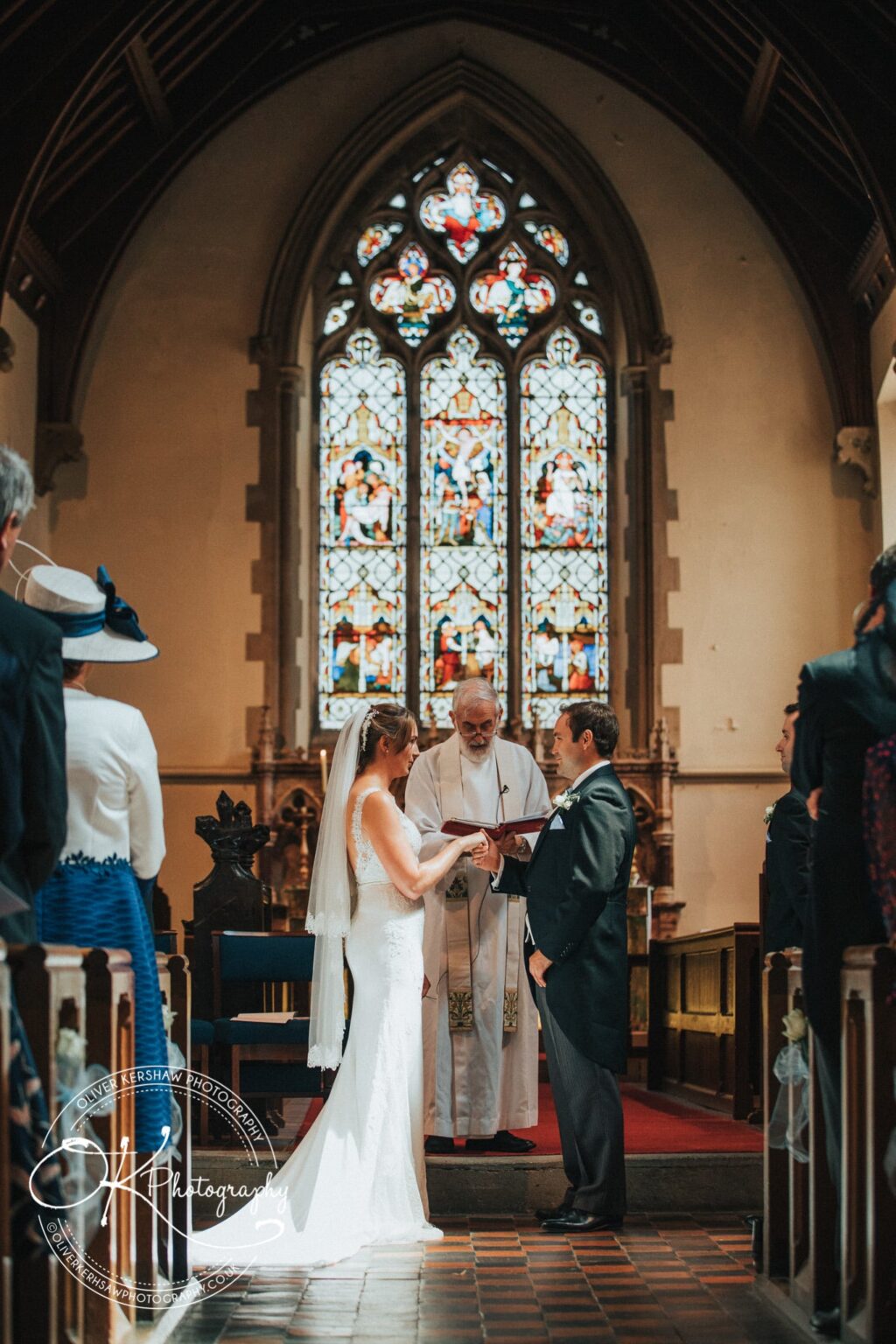 Wedding Photography - Farm - Northampton Wedding Photography - Farm - Northampton