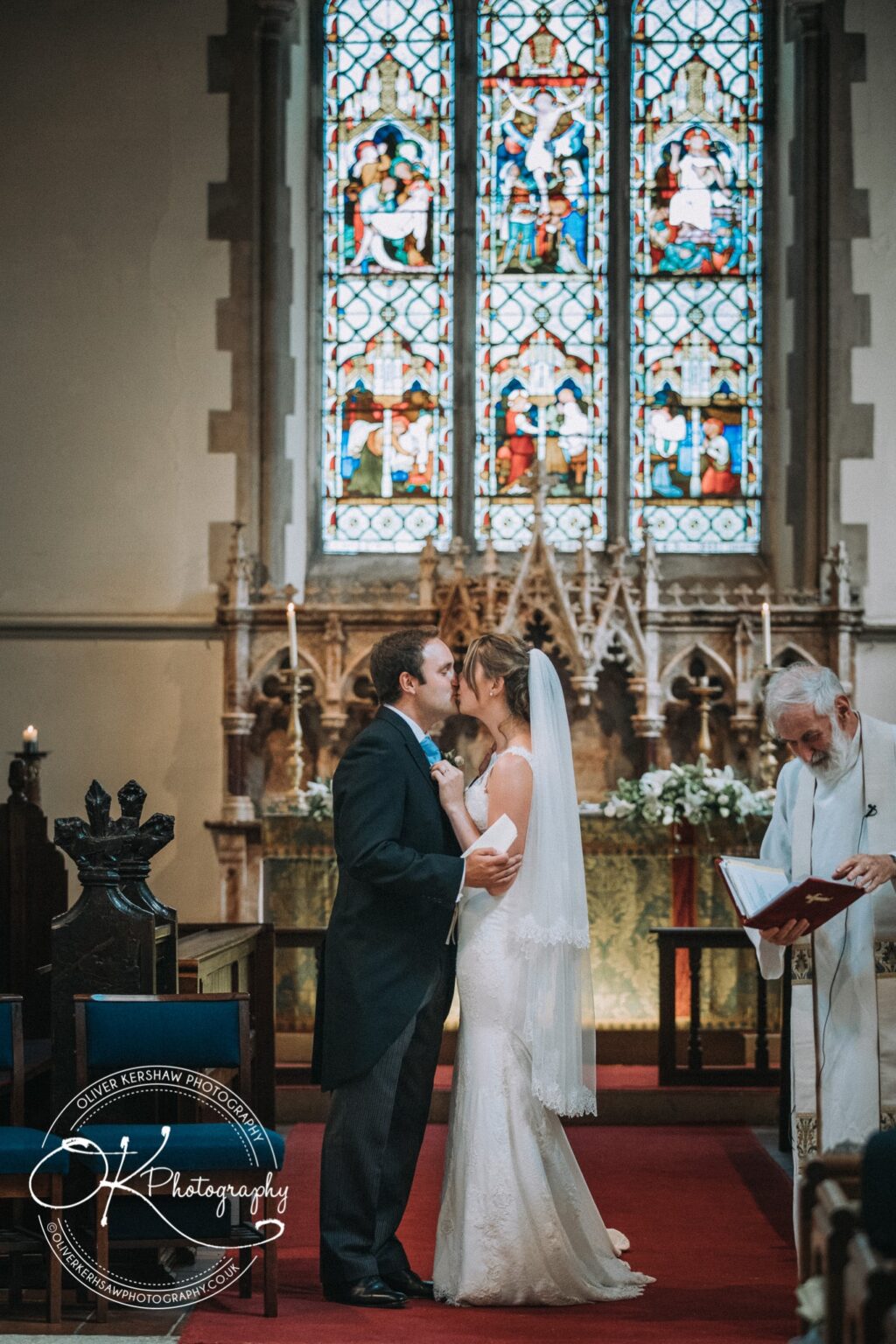 Wedding Photography - Farm - Northampton Wedding Photography - Farm - Northampton