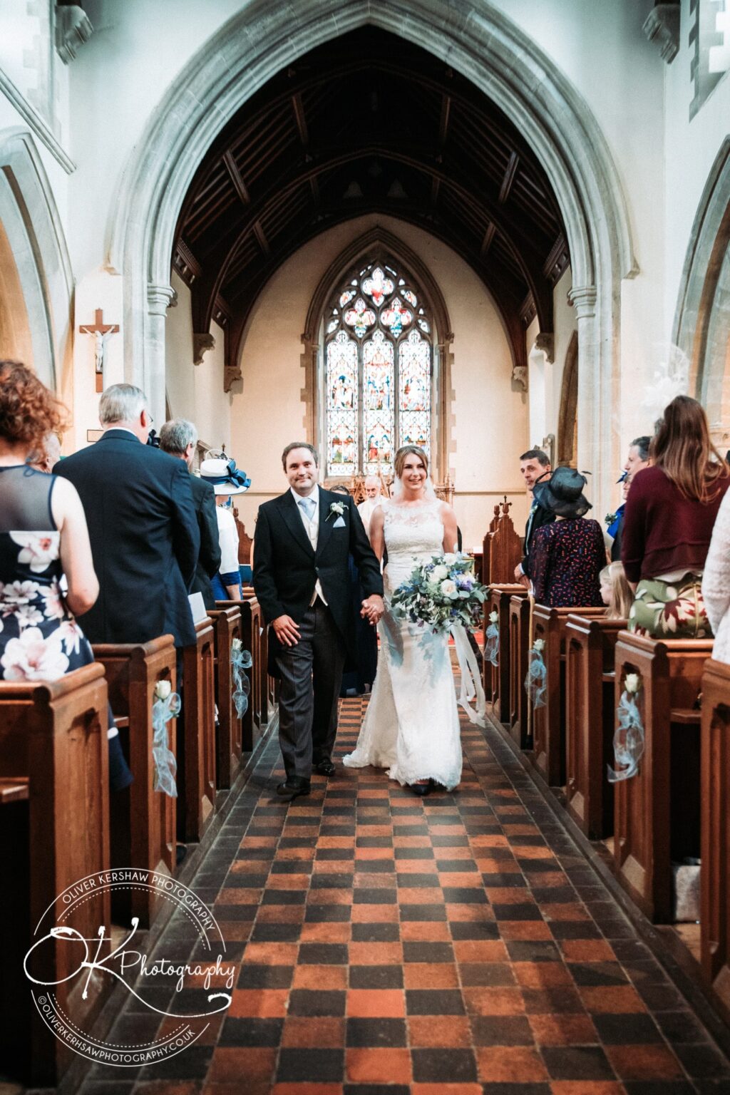 Wedding Photography - Farm - Northampton Wedding Photography - Farm - Northampton