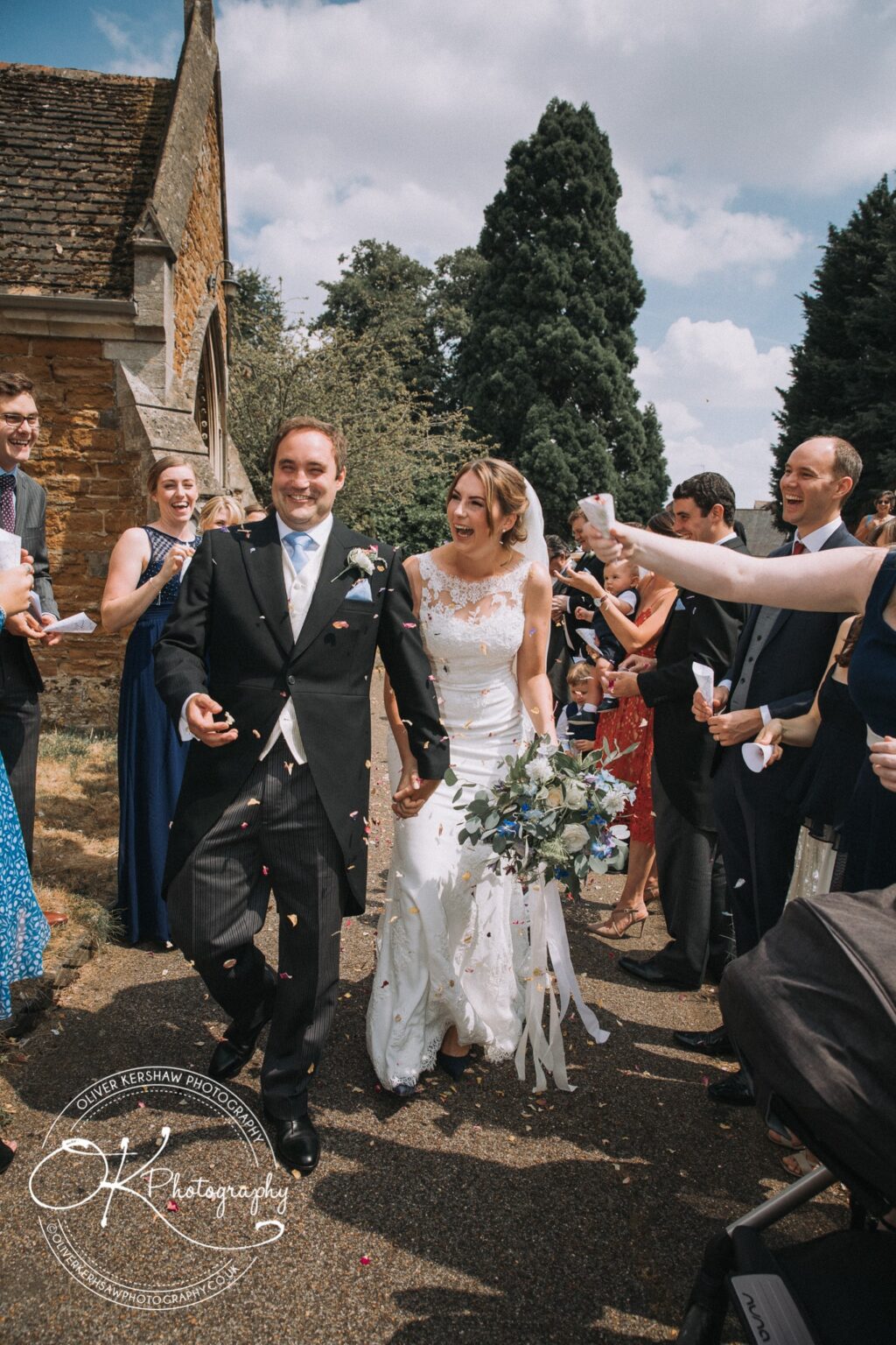 Wedding Photography - Farm - Northampton Wedding Photography - Farm - Northampton