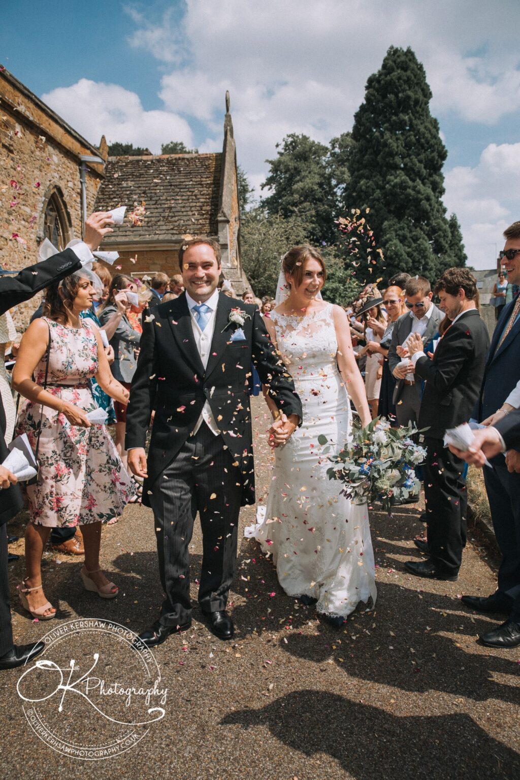 Wedding Photography - Farm - Northampton Wedding Photography - Farm - Northampton