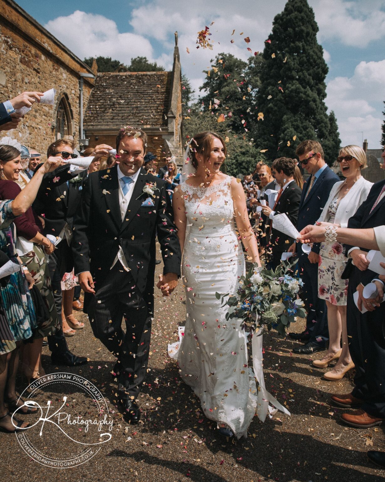 Wedding Photography - Farm - Northampton Wedding Photography - Farm - Northampton