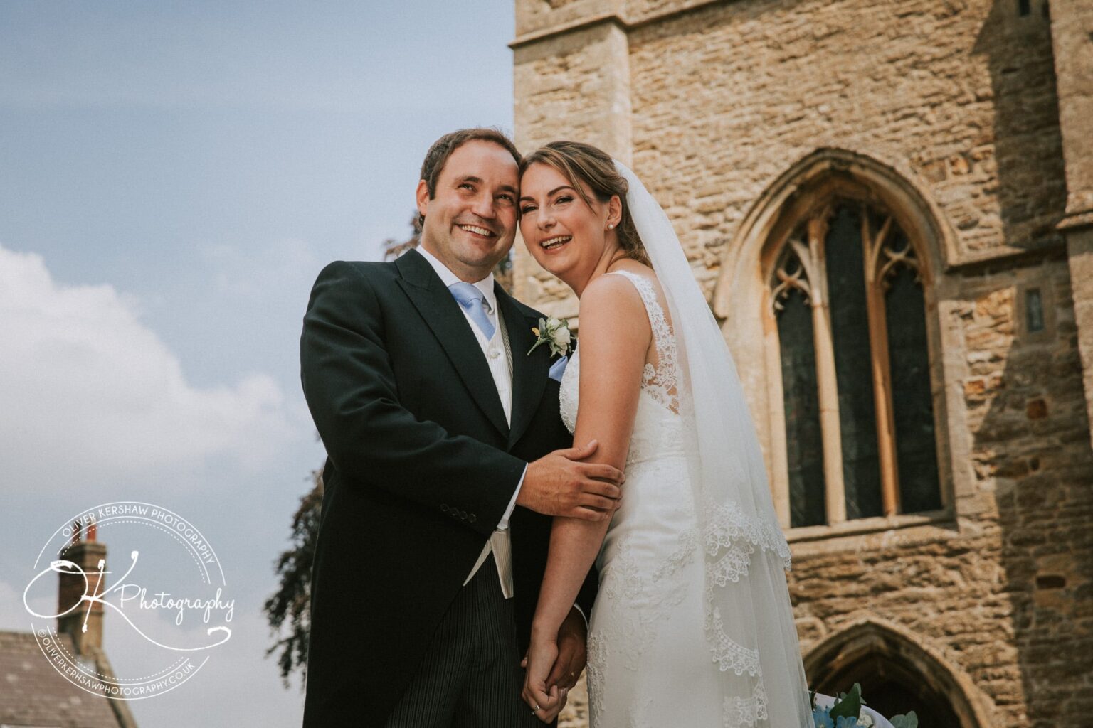Wedding Photography - Farm - Northampton Wedding Photography - Farm - Northampton