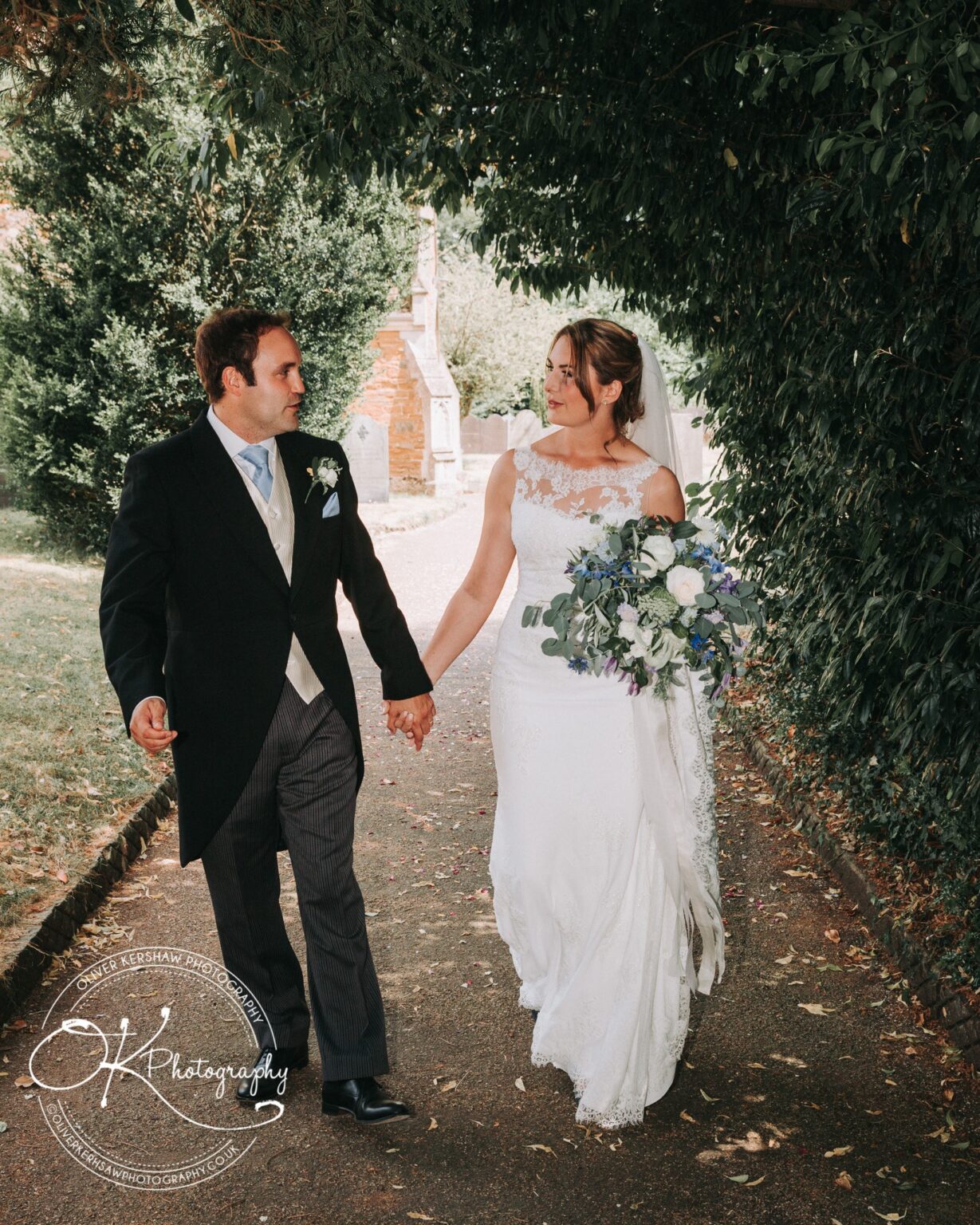 Wedding Photography - Farm - Northampton Wedding Photography - Farm - Northampton