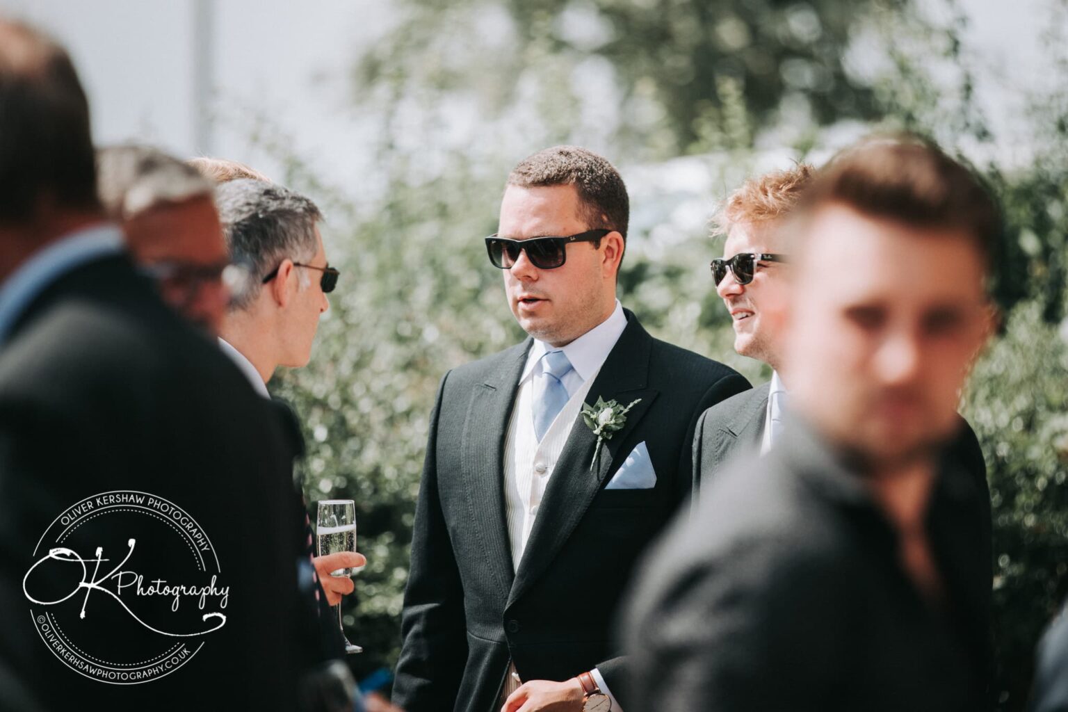 Wedding Photography - Farm - Northampton Wedding Photography - Farm - Northampton