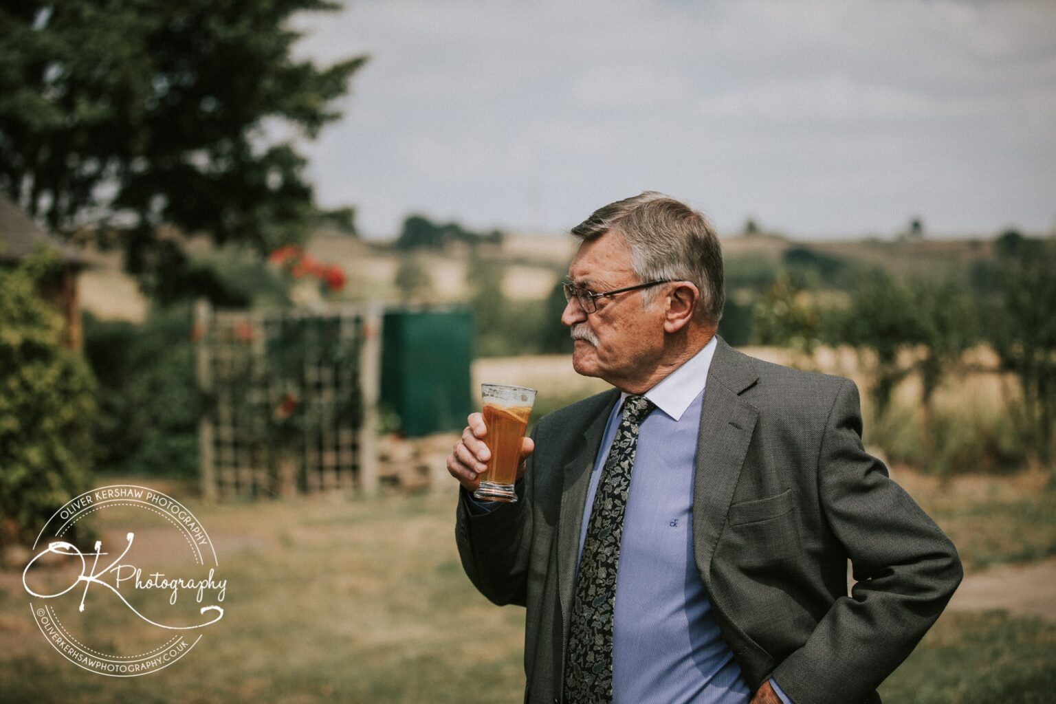 Wedding Photography - Farm - Northampton Wedding Photography - Farm - Northampton