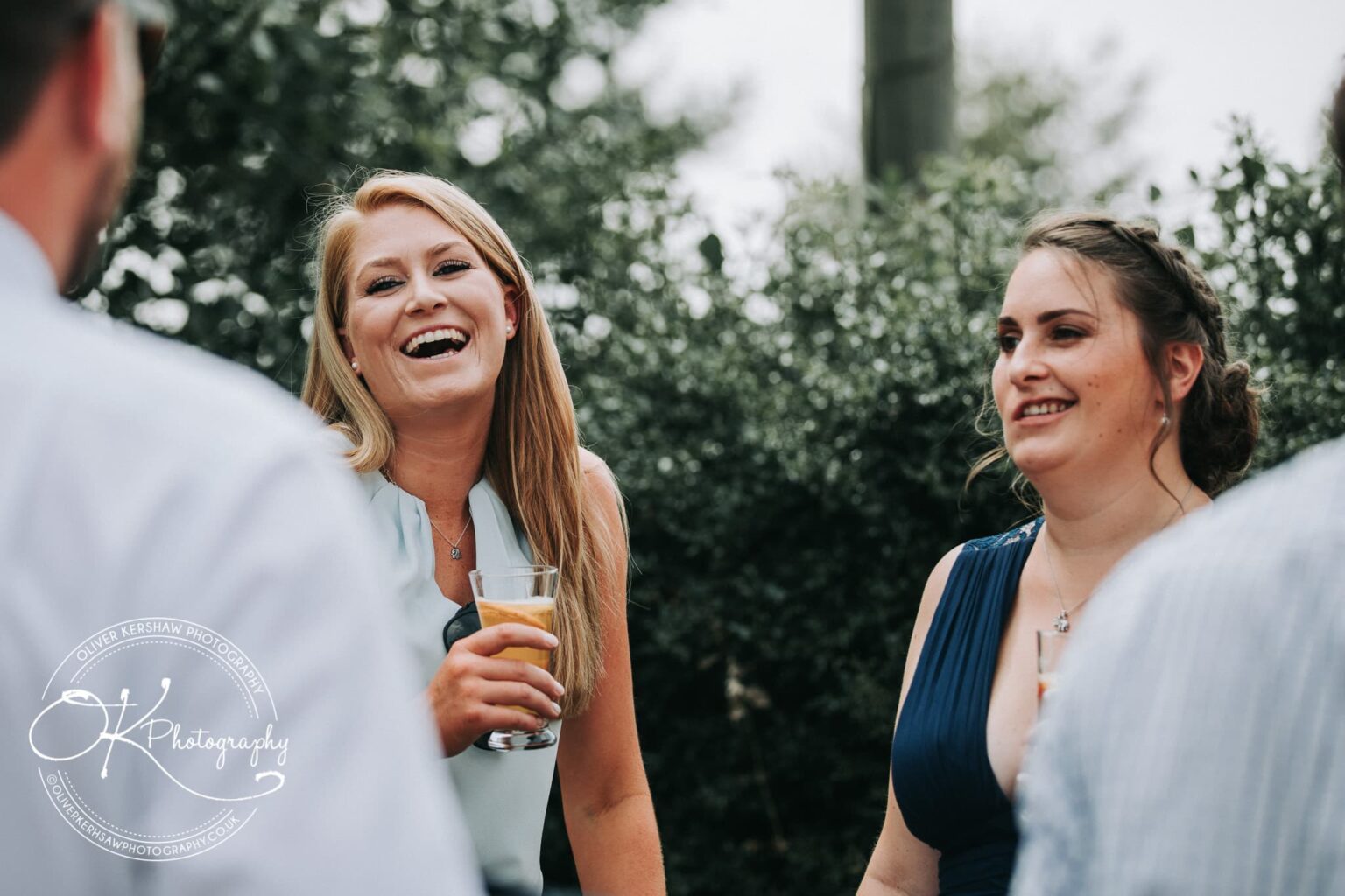 Wedding Photography - Farm - Northampton Wedding Photography - Farm - Northampton