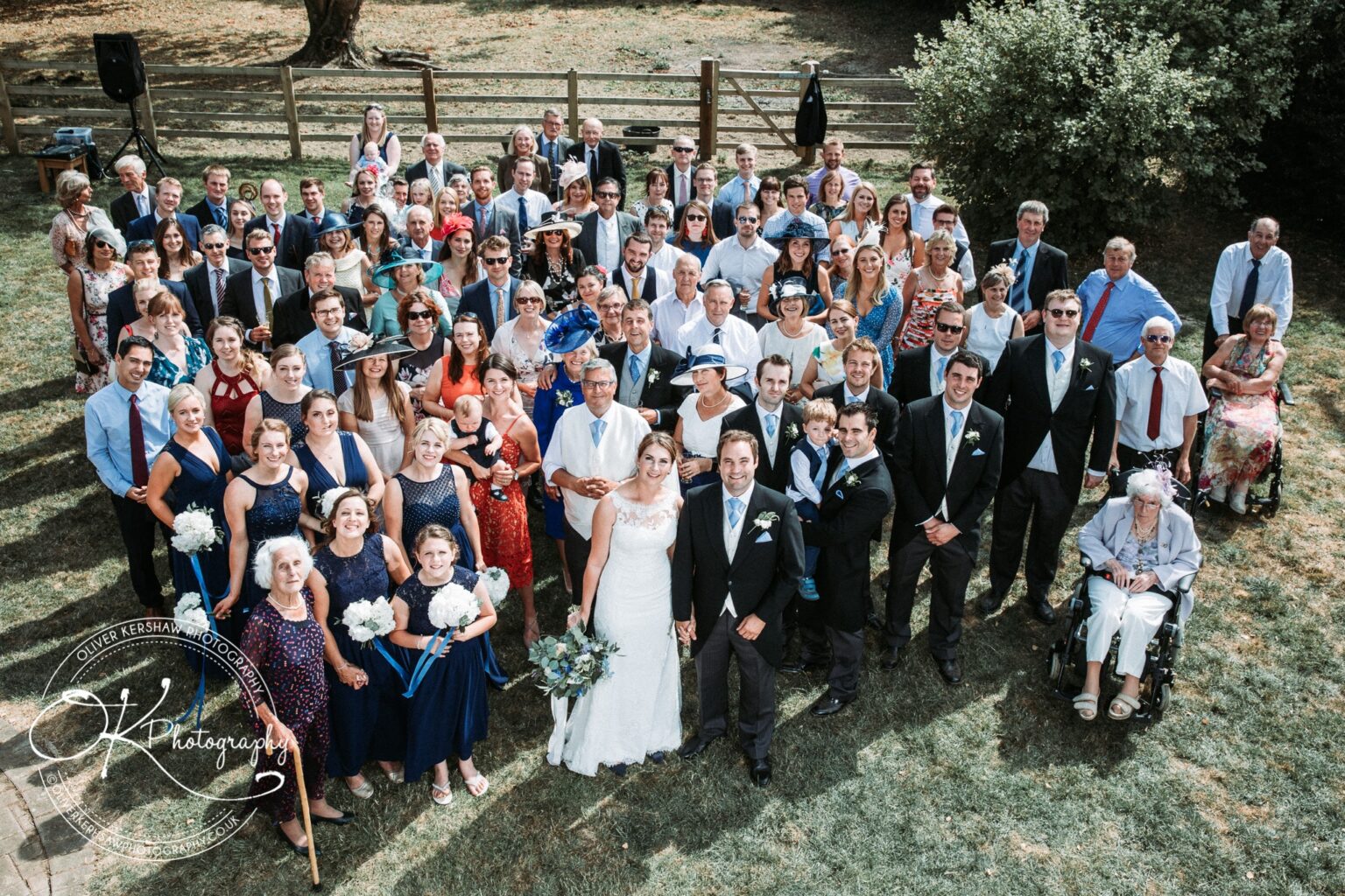 Wedding Photography - Farm - Northampton Wedding Photography - Farm - Northampton
