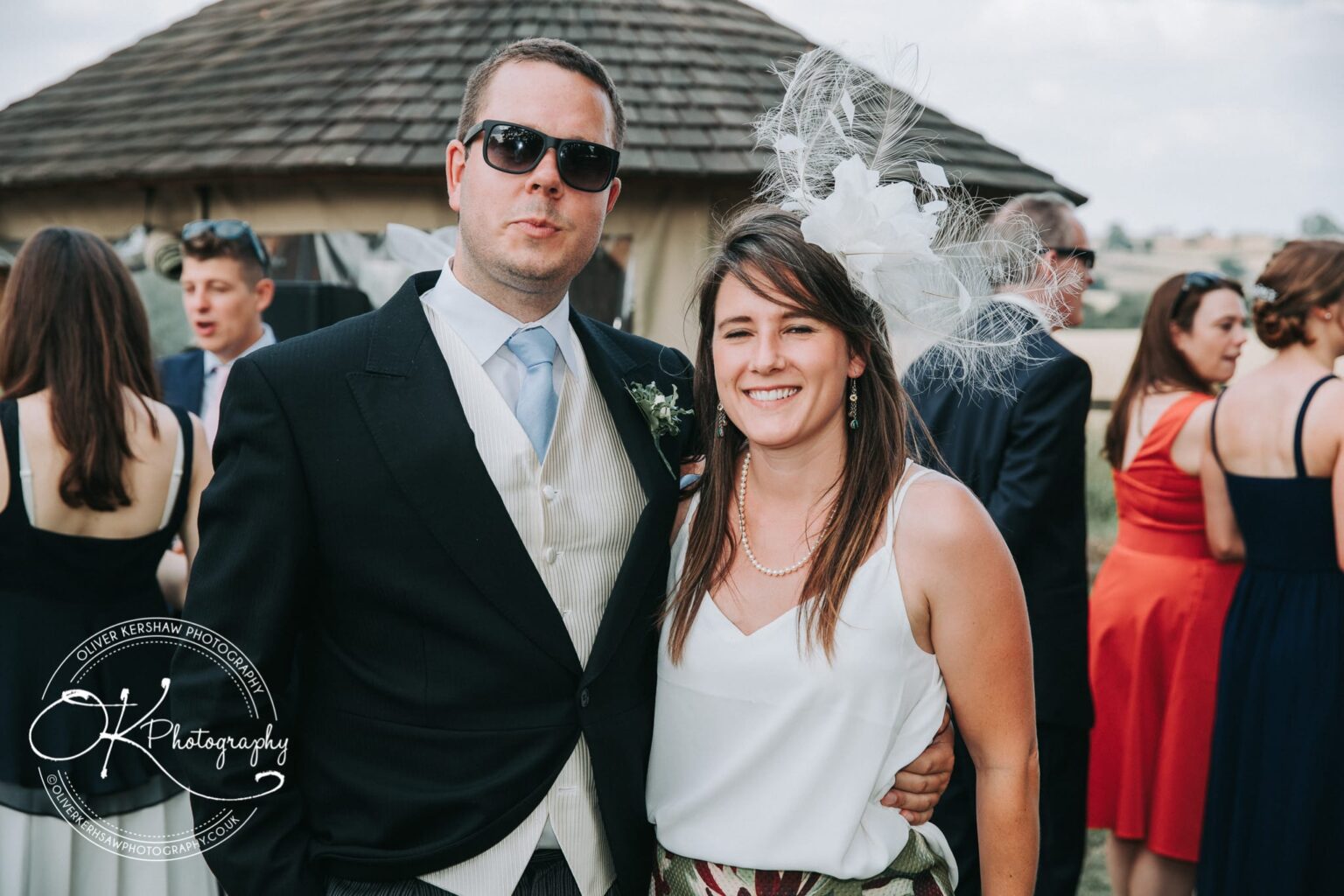 Wedding Photography - Farm - Northampton Wedding Photography - Farm - Northampton