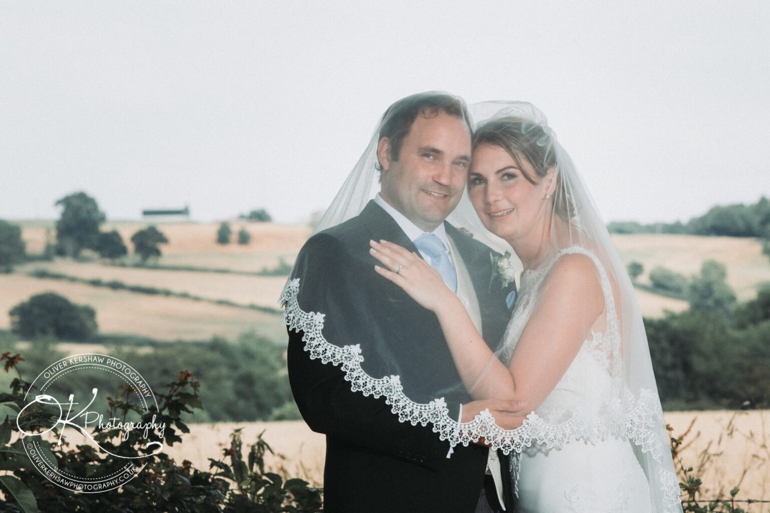 Wedding Photography - Farm - Northampton Wedding Photography - Farm - Northampton