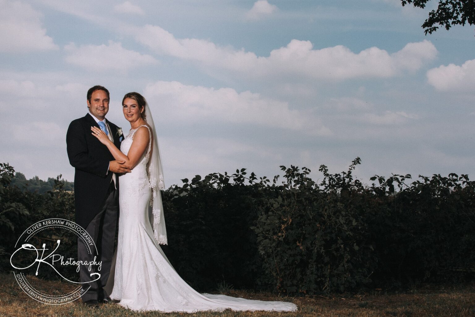 Wedding Photography - Farm - Northampton Wedding Photography - Farm - Northampton
