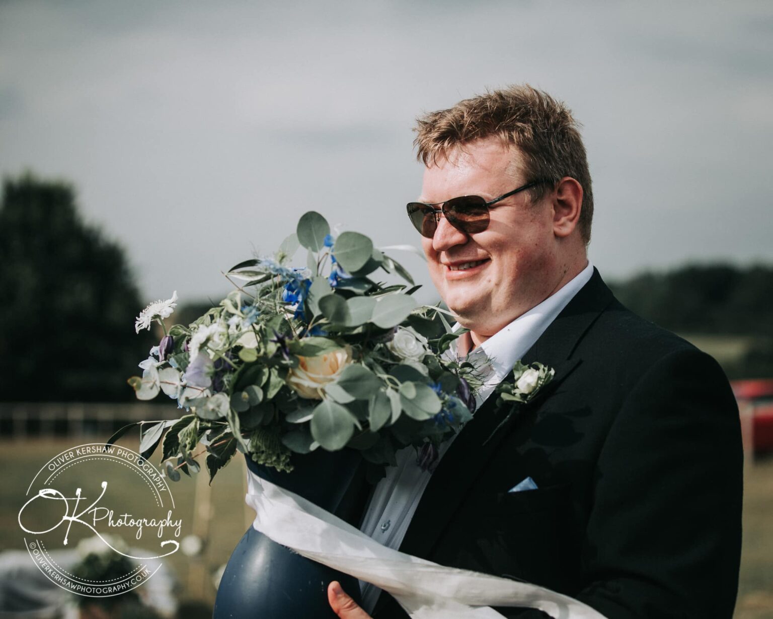 Wedding Photography - Farm - Northampton Wedding Photography - Farm - Northampton