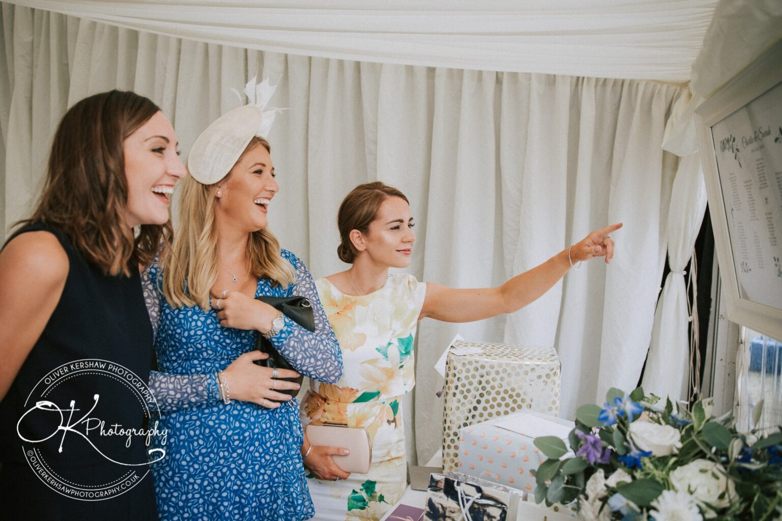 Wedding Photography - Farm - Northampton Wedding Photography - Farm - Northampton